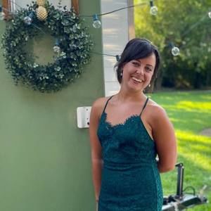 Meet your Posher, Maddy